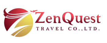 ZenQuest Travel